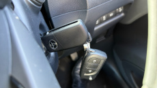 Toyota Aygo X 1.0 VVT-i Pure 5dr Petrol Hatchback